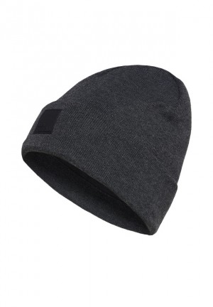 Black Women Jack Wolfskin Arcaden Beanie | 59989177