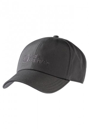 Black Women Jack Wolfskin Baseball Baseball Caps | 97893045