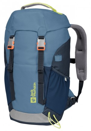 Blue Men Jack Wolfskin Waldspieler 20 Backpacks | 74099303