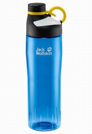 Blue Women Jack Wolfskin Mancora 0.7 Water Bottles | 79345118