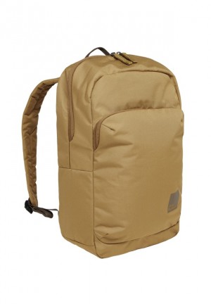 Brown Men Jack Wolfskin Taubenberg Daypack | 80290087