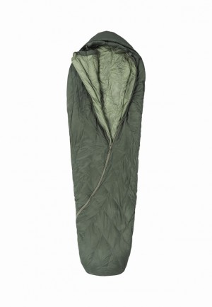 Green Men Jack Wolfskin Athmos Down Sleeping Bag | 39402248