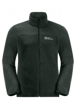 Green Men Jack Wolfskin Taubenberg 3in1 Jackets | 19458230