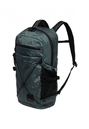 Green Men Jack Wolfskin Wandermood 20 Hiking Backpack | 12763815