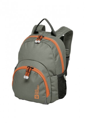 Mint Men Jack Wolfskin Buttercup Backpacks | 87131265
