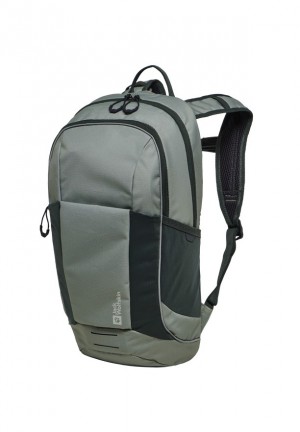 Mint Men Jack Wolfskin Moab Trail Backpacks | 67521305