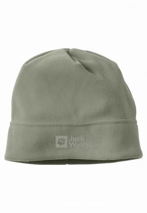 Mint Men Jack Wolfskin Real Stuff Beanie | 63540355