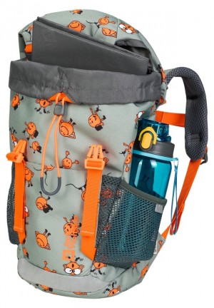 Mint Men Jack Wolfskin Smileyworld Waldspieler 16 Backpacks | 33297024