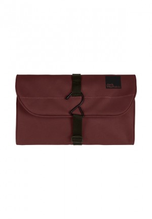 Red Men Jack Wolfskin Konya Wash Bag | 43801382