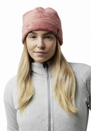 Red Men Jack Wolfskin Rotwand Beanie | 46408703