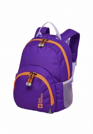 Rose Men Jack Wolfskin Buttercup Backpacks | 91340039