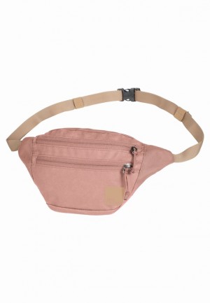 Rose Men Jack Wolfskin Konya Bum Bag | 46797050