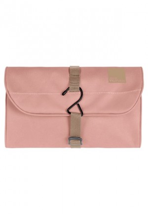 Rose Men Jack Wolfskin Konya Wash Bag | 71636597