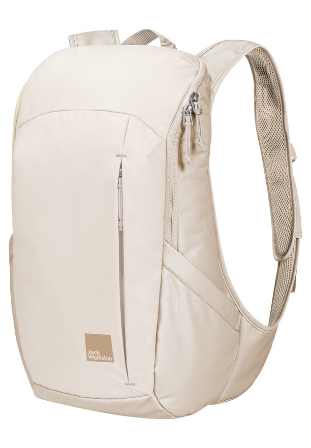 Beige Men Jack Wolfskin Frauenstein Backpacks | 14278329
