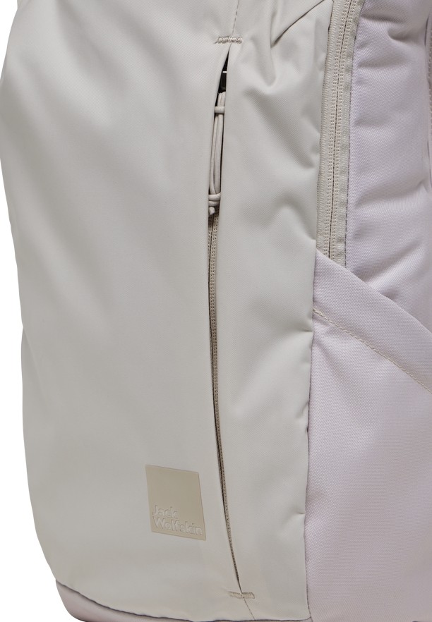 Beige Men Jack Wolfskin Frauenstein Backpacks | 14278329