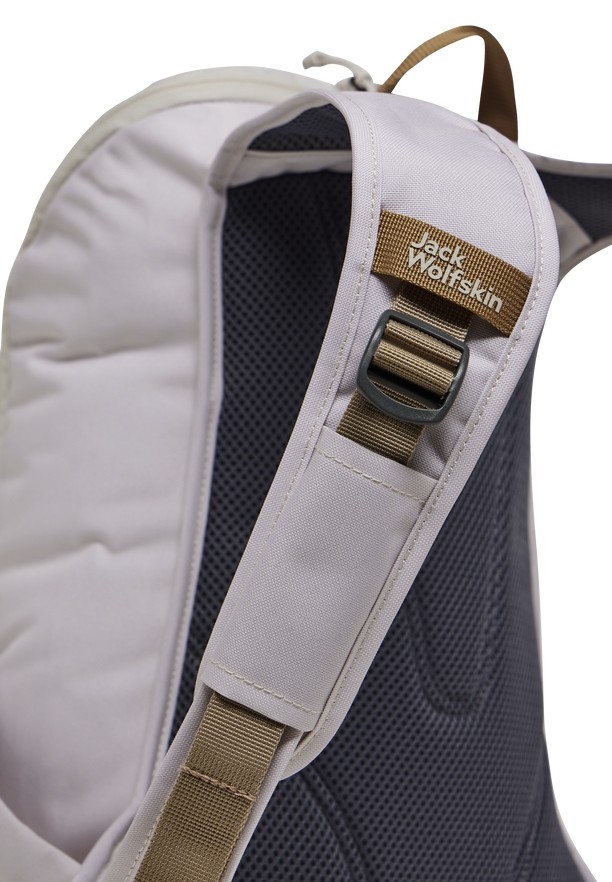 Beige Men Jack Wolfskin Frauenstein Backpacks | 14278329