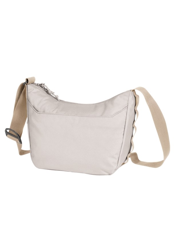 Beige Men Jack Wolfskin Honigberg Shoulder Bags | 76700668