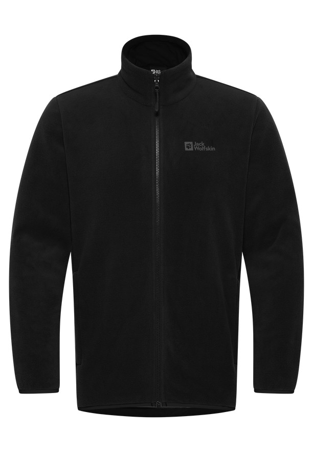 Black Men Jack Wolfskin Altenberg 3in1 Jackets | 86981344