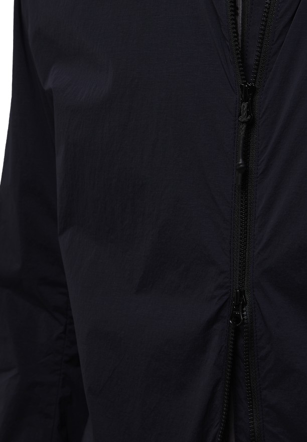 Black Men Jack Wolfskin Blizzard Fz Fleece Jackets | 69626440