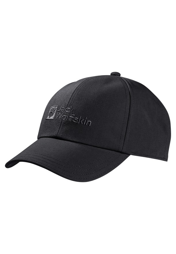 Black Men Jack Wolfskin Brand Baseball Caps | 72308149