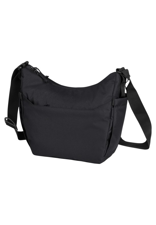 Black Men Jack Wolfskin Burgweg Shoulder Bags | 57667243