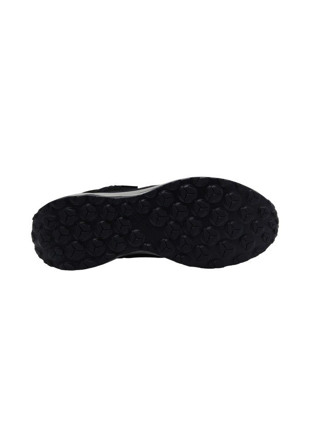 Black Men Jack Wolfskin Camp Fever Texapore Mid Outdoor Shoes | 28997711