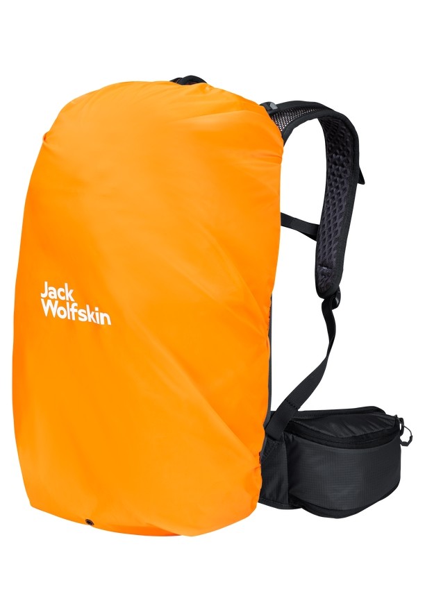 Black Men Jack Wolfskin Cyrox Shape 25 S-l Hiking Backpack | 23833590