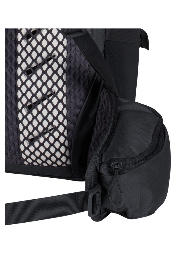 Black Men Jack Wolfskin Cyrox Shape 25 S-l Hiking Backpack | 23833590