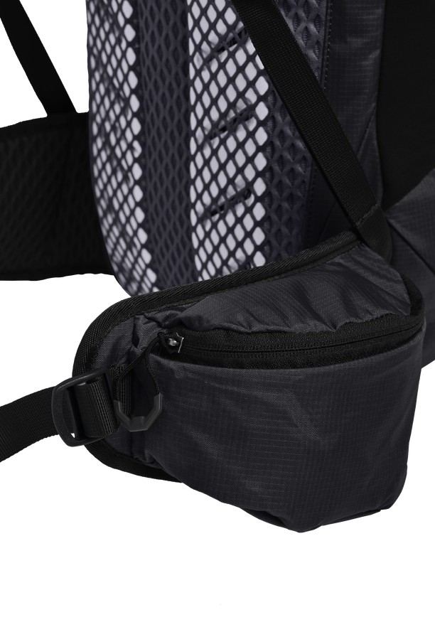 Black Men Jack Wolfskin Cyrox Shape 35 S-l Hiking Backpack | 30367206