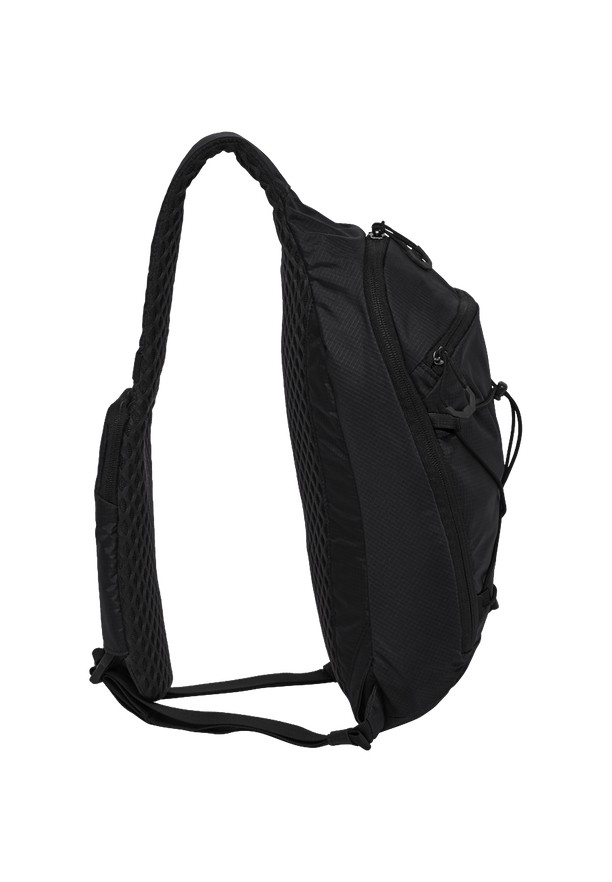 Black Men Jack Wolfskin Cyrox Sling Shoulder Bags | 48891645