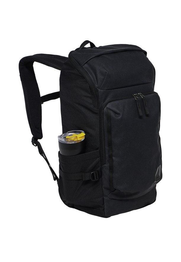 Black Men Jack Wolfskin Dachsberg Daypack | 27110748