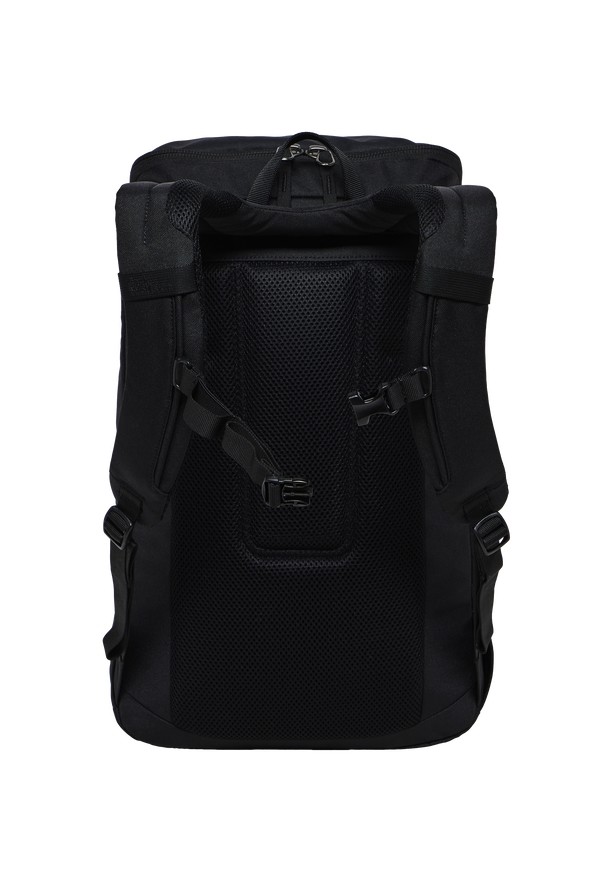 Black Men Jack Wolfskin Dachsberg Daypack | 27110748