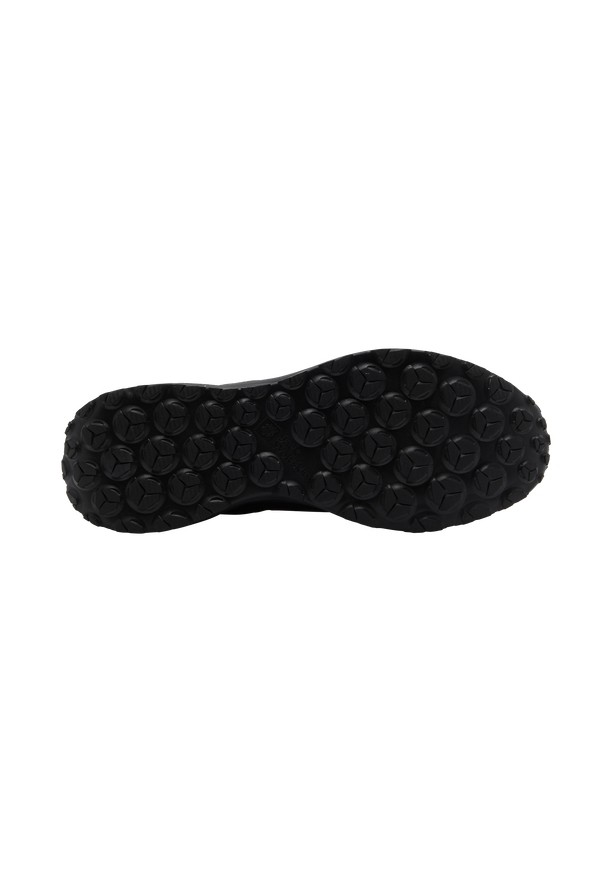 Black Men Jack Wolfskin Dromoventure Athletic Texapore Low Outdoor Shoes | 77308170