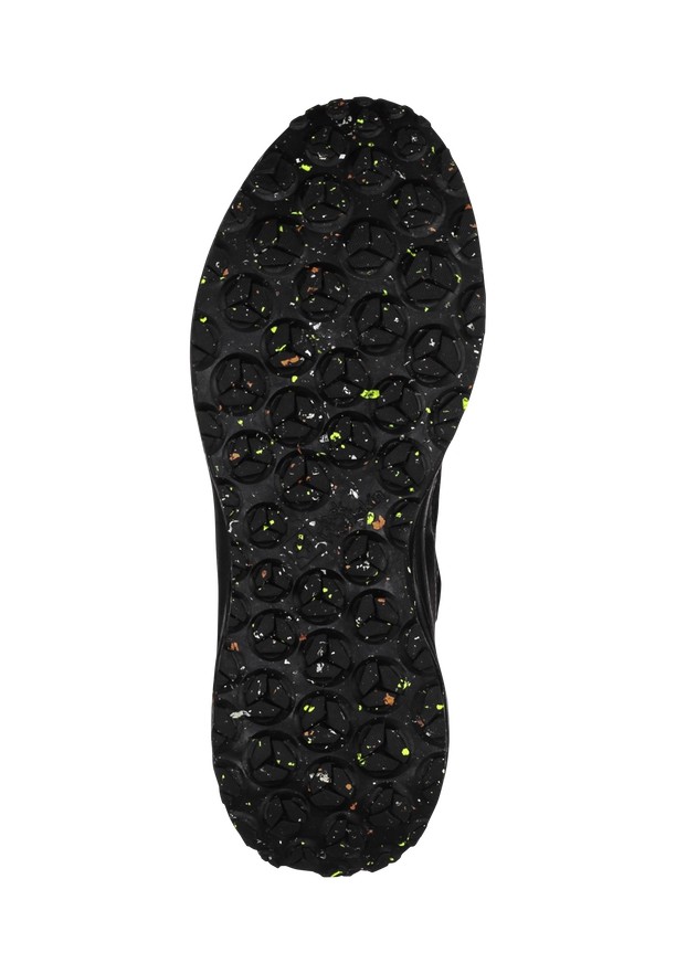 Black Men Jack Wolfskin Dromoventure Athletic Low Outdoor Shoes | 86441207