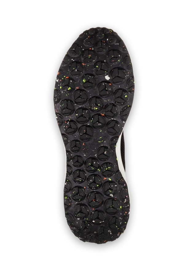 Black Men Jack Wolfskin Dromoventure Knit Low Outdoor Shoes | 92929806
