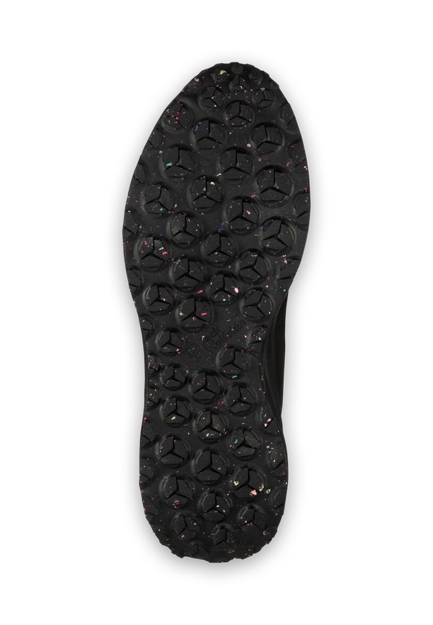 Black Men Jack Wolfskin Dromoventure Texapore Mid Outdoor Shoes | 82681045