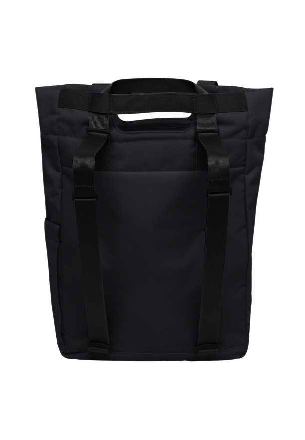 Black Men Jack Wolfskin Ebental Shoulder Bags | 89561494