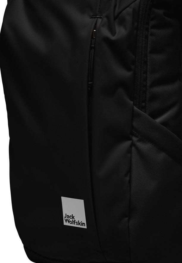 Black Men Jack Wolfskin Frauenstein Backpacks | 27637774
