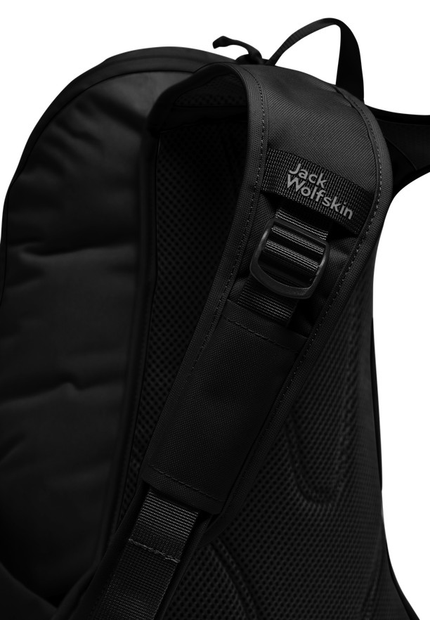 Black Men Jack Wolfskin Frauenstein Backpacks | 27637774