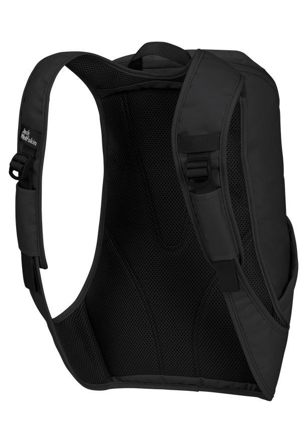 Black Men Jack Wolfskin Frauenstein Backpacks | 27637774
