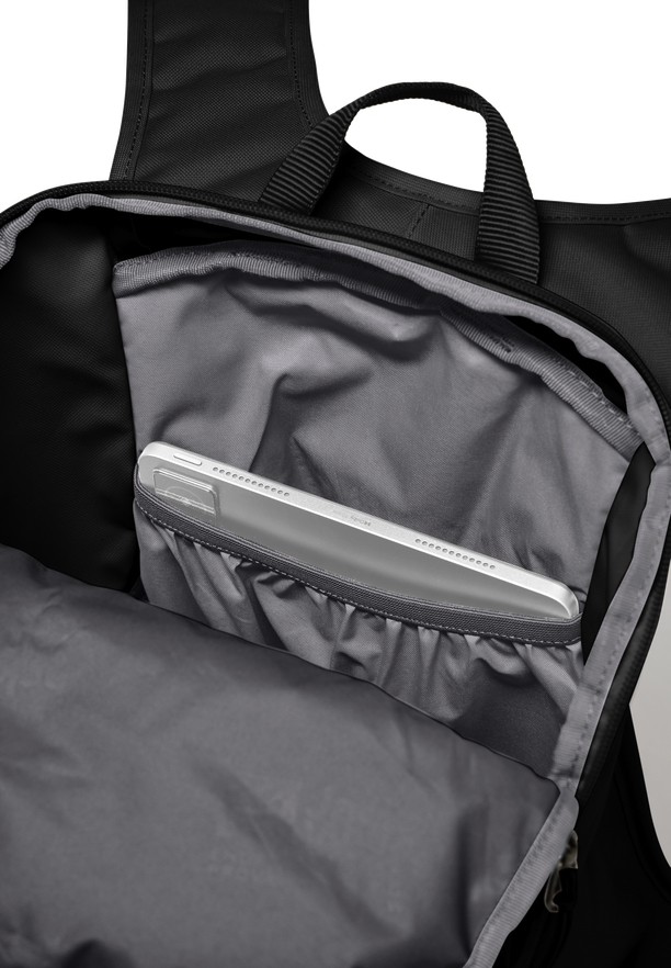 Black Men Jack Wolfskin Frauenstein Backpacks | 27637774