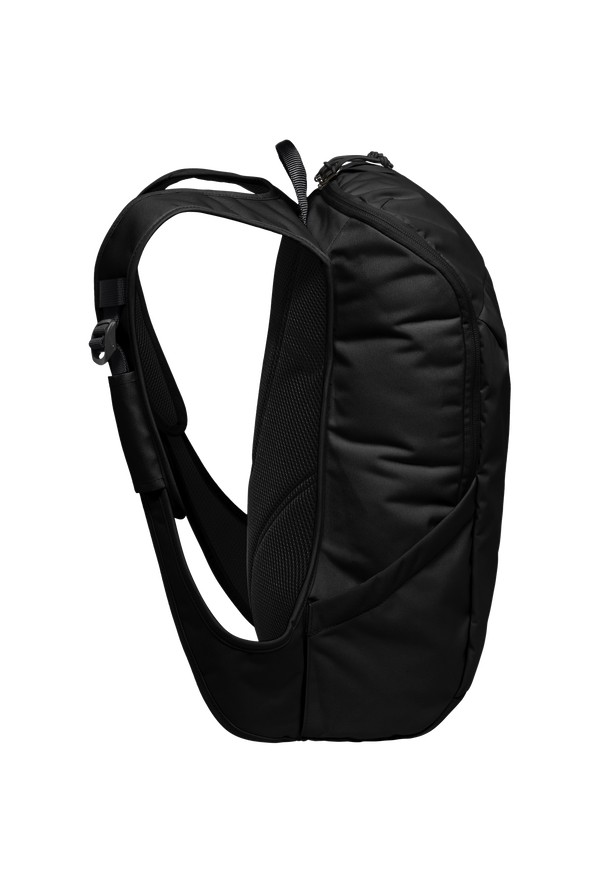 Black Men Jack Wolfskin Frauenstein Backpacks | 27637774