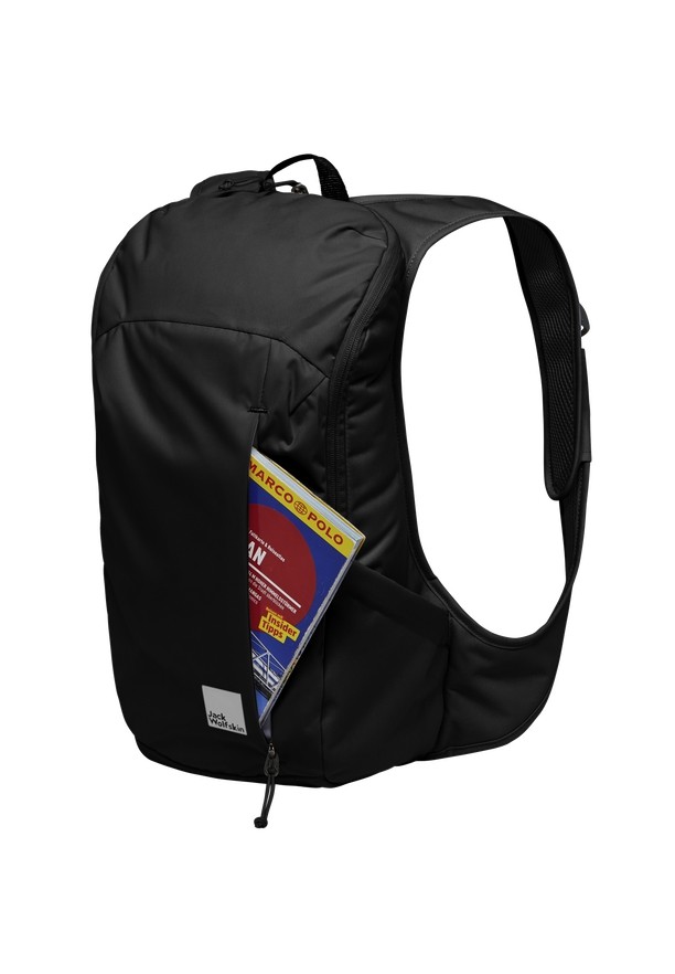 Black Men Jack Wolfskin Frauenstein Backpacks | 27637774
