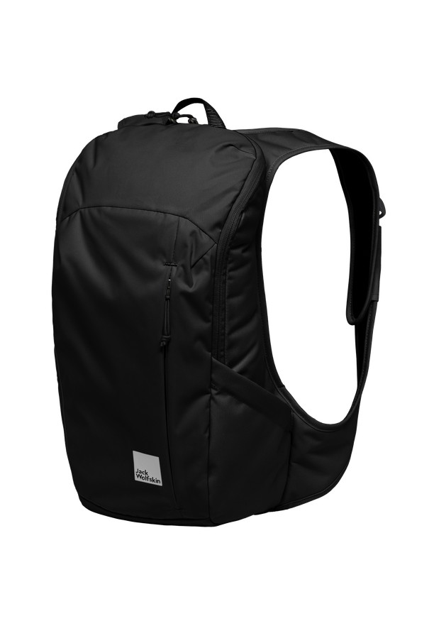 Black Men Jack Wolfskin Frauenstein Backpacks | 27637774