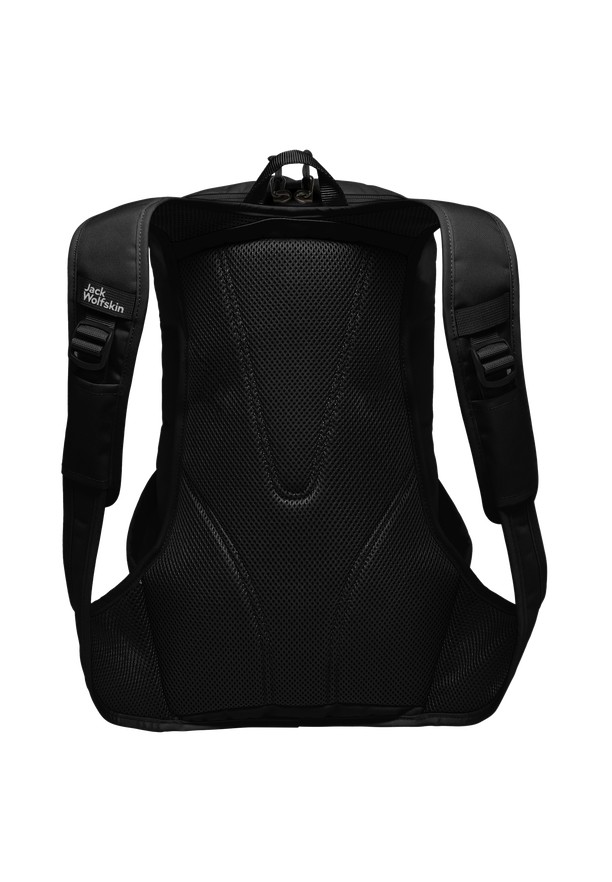 Black Men Jack Wolfskin Frauenstein Backpacks | 27637774