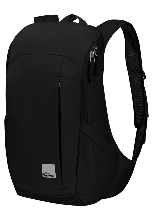 Black Men Jack Wolfskin Frauenstein Backpacks | 27637774