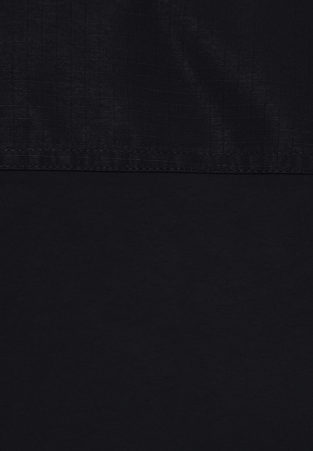Black Men Jack Wolfskin Gletschersee Coats | 62006371