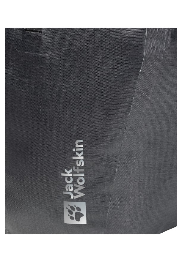 Black Men Jack Wolfskin Gravex 15 Bike Bag | 77487906