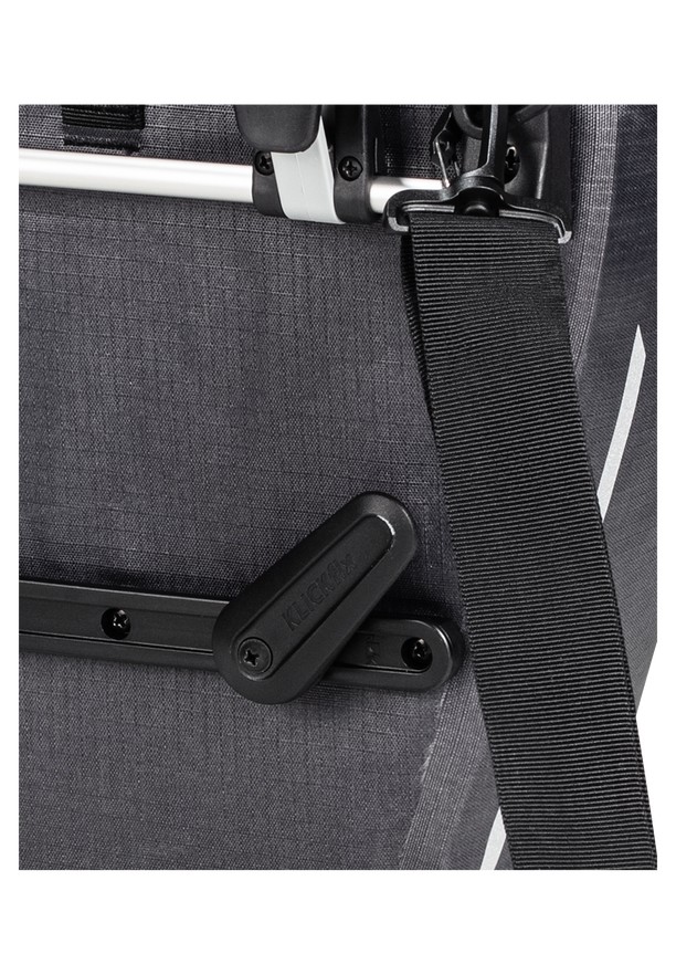 Black Men Jack Wolfskin Gravex 15 Bike Bag | 77487906