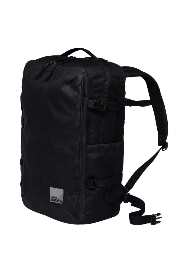 Black Men Jack Wolfskin Hallgarten Daypack | 52810795